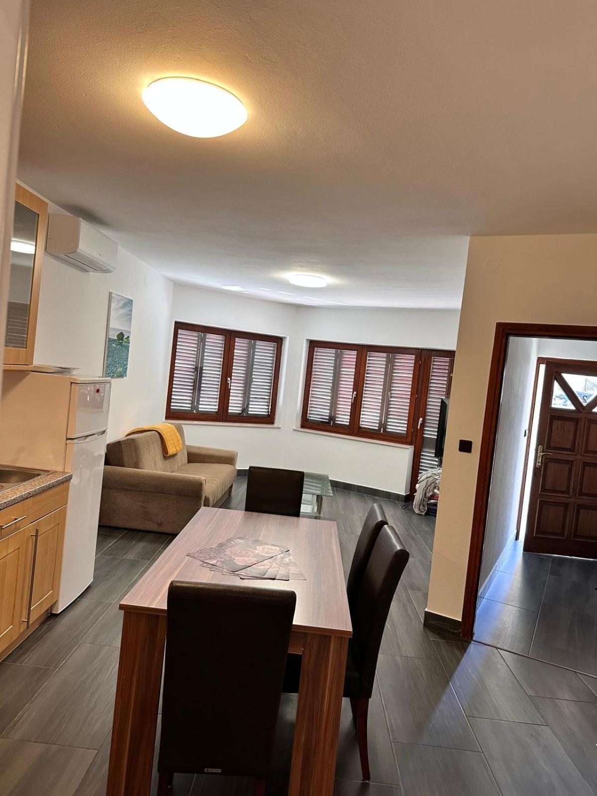 Apartman Nikola Salatic Екстер'єр фото