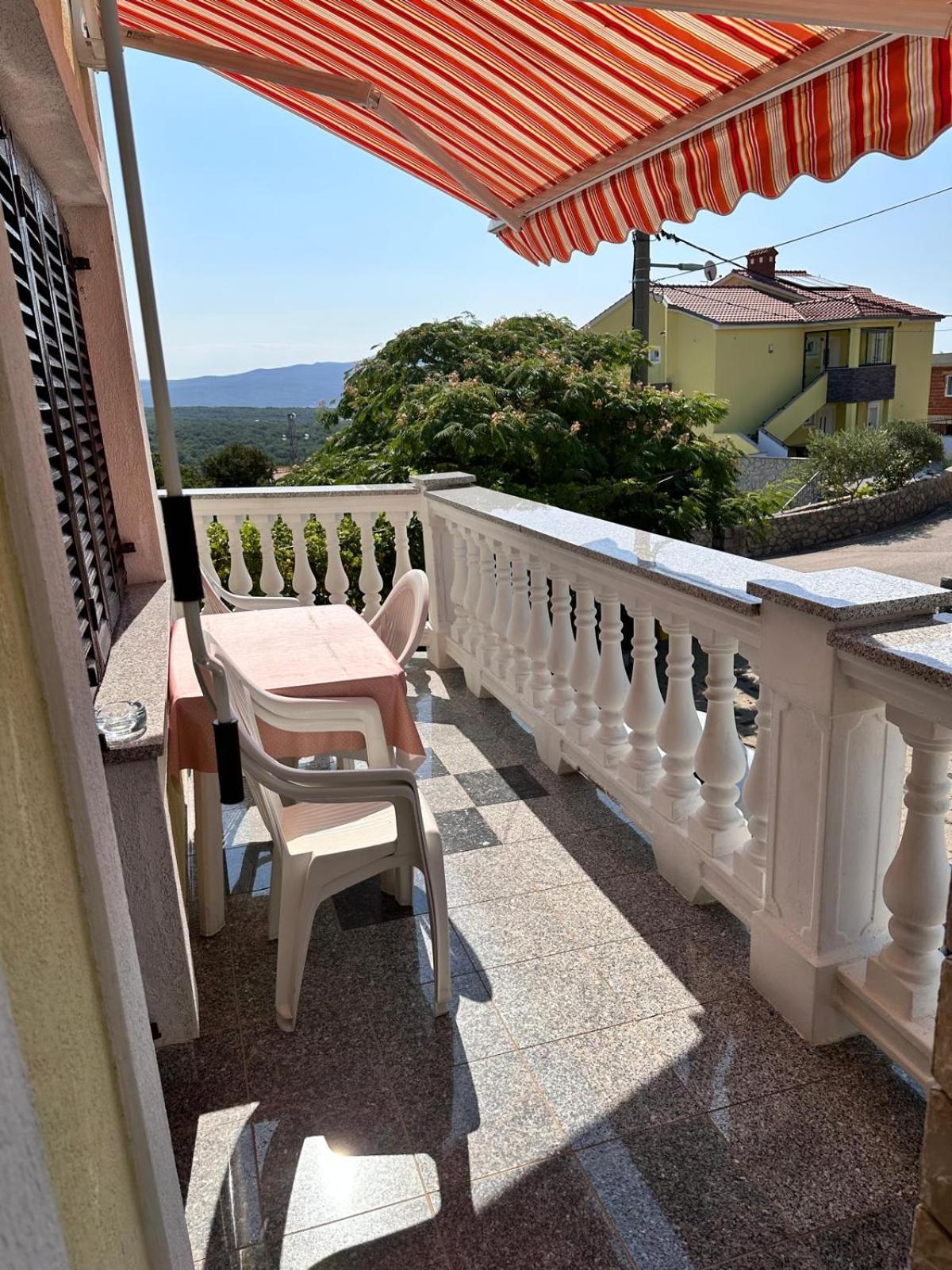Apartman Nikola Salatic Екстер'єр фото