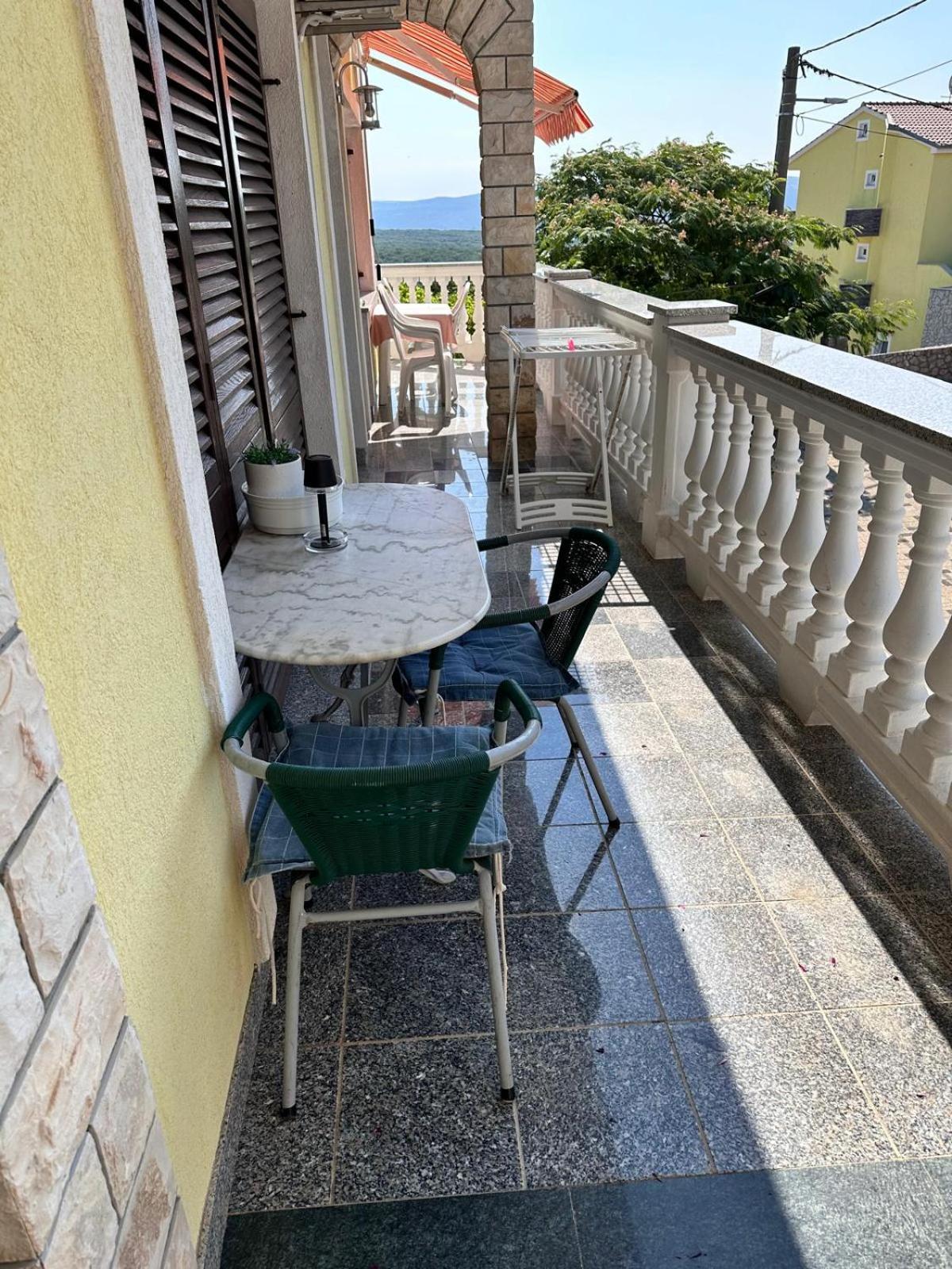 Apartman Nikola Salatic Екстер'єр фото